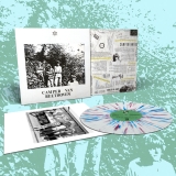 Camper Van Beethoven/II & III - 40th Anniversary Edition (RED, WHITE & BLUE TOOTHPASTE SPLATTER VINYL)@Indie Exclusive