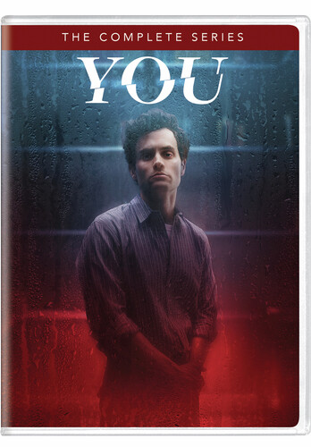 You/The Complete Series@MADE ON DEMAND@This Item Is Made On Demand: Could Take 2-3 Weeks For Delivery