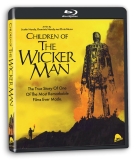 Children Of The Wicker Man/Children Of The Wicker Man