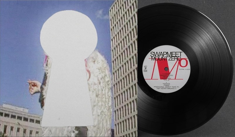 Swapmeet/Mount Zero