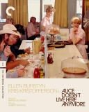Alice Doesn'T Live Here Anymor/Criterion Collection