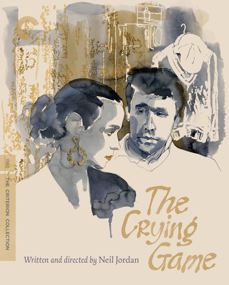 Crying Game/Criterion Collection