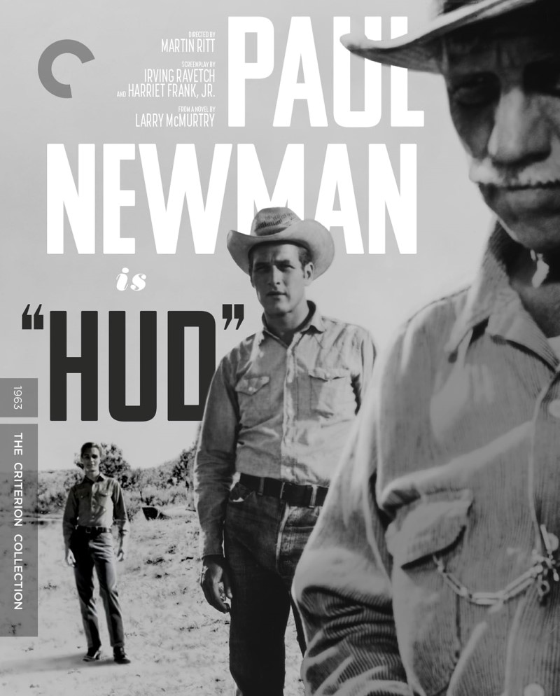 Hud/Criterion Collection