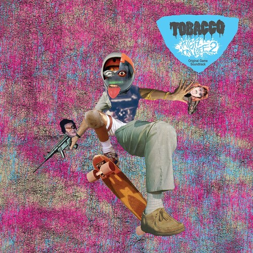 Tobacco/High On Life 2 - O.S.T.@Amped Exclusive