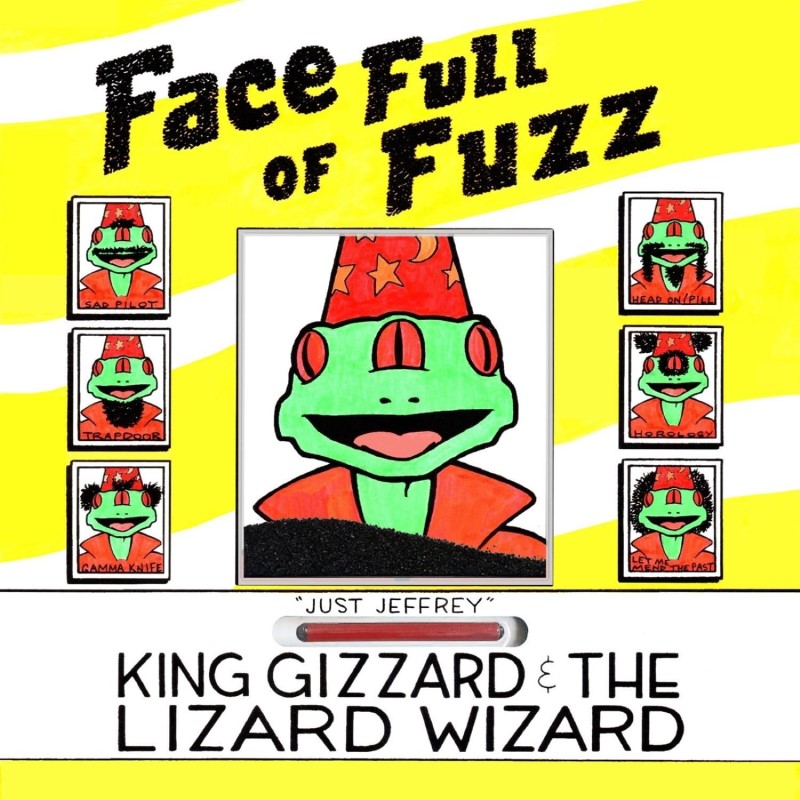 King Gizzard & The Lizard Wizard/Live in Lithuania '25 (DELUXE EDITION)