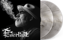 Everlast/Embers to Ashes (Clear Smoke Vinyl)