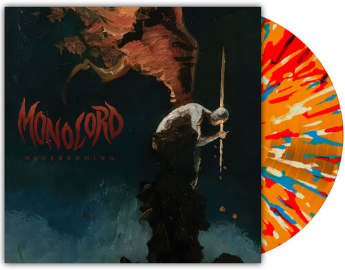 Monolord/Neverending