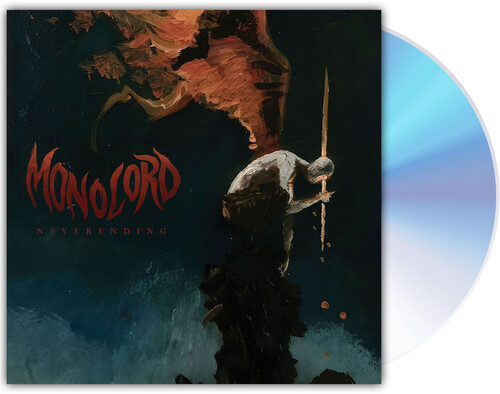 Monolord/Neverending