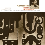 Bobby Hutcherson/Components@Blue Note Tone Poet Edition@180g LP