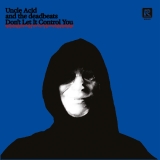 Uncle Acid & The Deadbeats/Don't Let It Control You (RED VINYL)