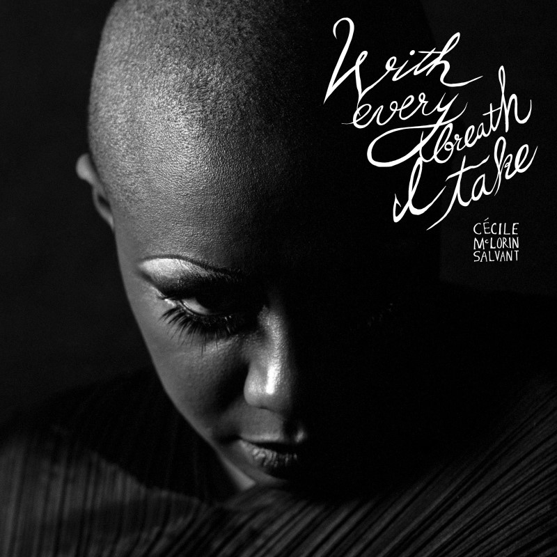 Cécile McLorin Salvant, Metropole Orkest & Jules Buckley/With Every Breath I Take@2LP