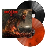 Kerry King/From Hell I Rise