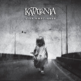 Katatonia/Viva Emptiness@HALF-SPEED MASTER LP