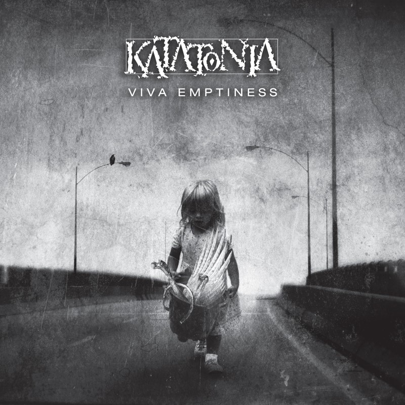 Katatonia/Viva Emptiness@HALF-SPEED MASTER LP