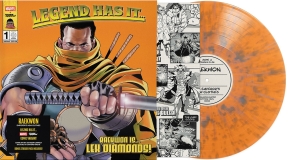 Raekwon/The Emperor's New Clothes