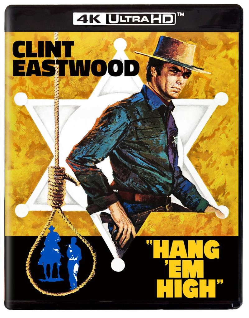 Hang 'Em High/Hang 'Em High