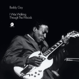 Buddy Guy/I Was Walking Through The Woods@Chess Acoustic Sounds Series@180g LP