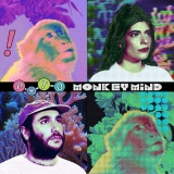 Pearl & The Oysters/Monkey Mind - Mint Green