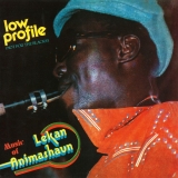 Lekan Animashaun/Low Profile (Not For The Blacks)