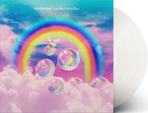 Slothrust/Parallel Timeline (MILKY CLEAR VINYL)