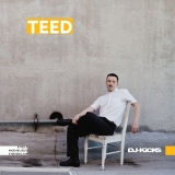 TEED/DJ-Kicks: TEED@2LP