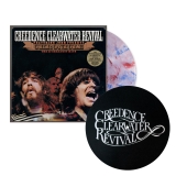 Creedence Clearwater Revival/Chronicle: The 20 Greatest Hits (Celebration Edition)@America 2LP/Slipmat
