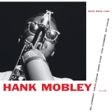 Hank Mobley/Hank Mobley@Blue Note Classic Vinyl Edition@180g LP
