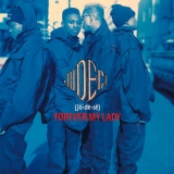 Jodeci/Forever My Lady (35th Anniversary)@2LP