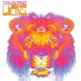 The Black Crowes/Lions (Clear Orange Crush Vinyl)@25th Anniversary@2LP