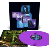 Miracle/The Living Likeness Of My Electric Daemon (Neon Violet Vinyl)