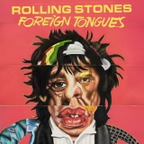 The Rolling Stones/Foreign Tongues