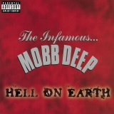 Mobb Deep/Hell On Earth@2LP
