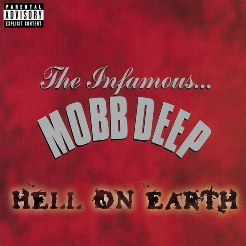 Mobb Deep/Hell On Earth@2LP