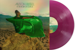 Allison Russell/In the Hour of Chaos (Aubergine Vinyl)@Indie Exclusive