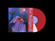 Hot Mulligan/Why Would I Watch (Iex)@Amped Exclusive
