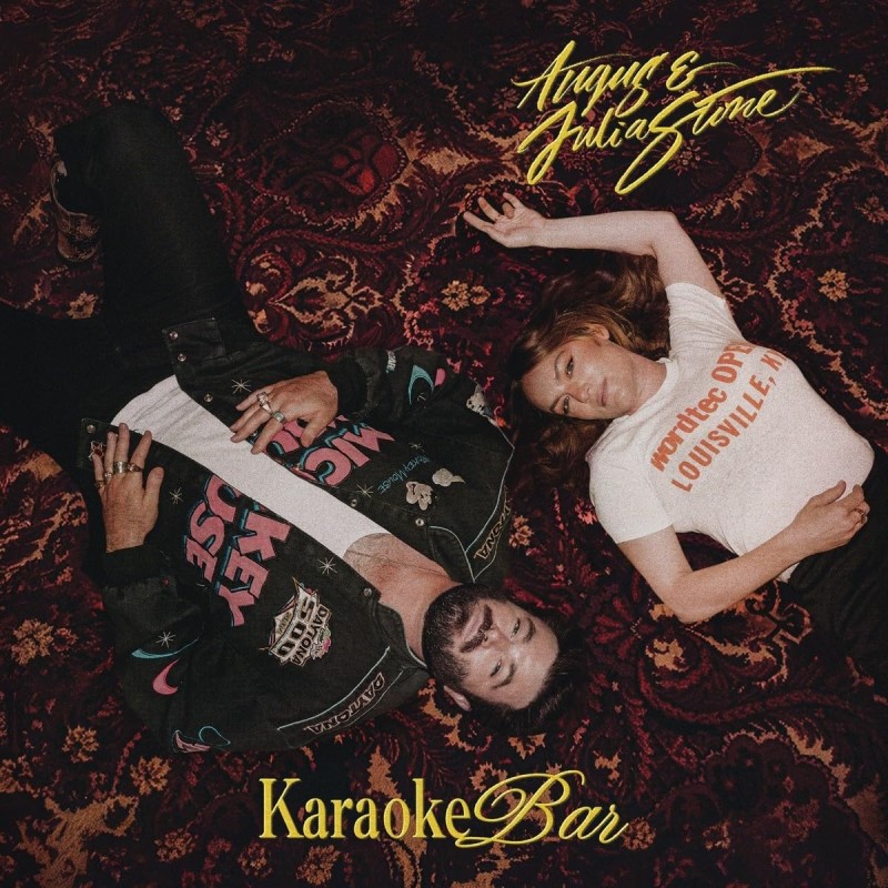Angus & Julia Stone/Karaoke Bar