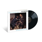 Lester Young/Roy Eldridge/Harry Edison/Laughin' to Keep from Cryin;@Verve Acoustic Sounds Series@180g LP