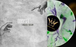 Oddisee/Tangible Dream@Amped Exclusive