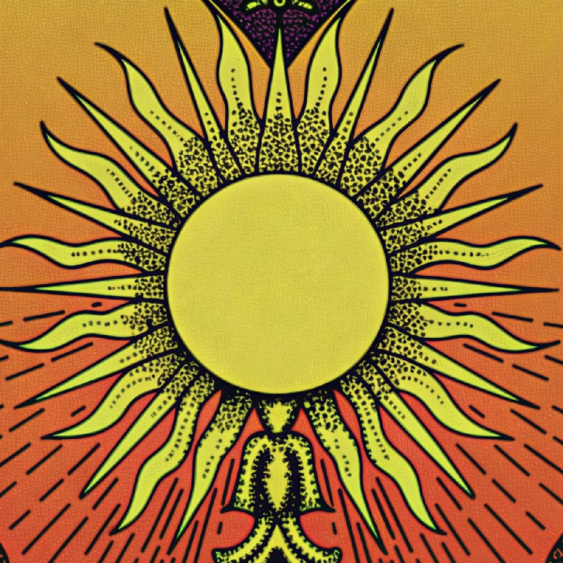 Common Saints/Idol Eyes / Summer Sun