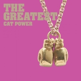 Cat Power/The Greatest 20th Anniversary Edition (PINK VINYL)