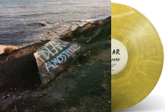 FIDLAR/Almost Free (FROSTED YELLOW VINYL)