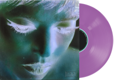 Kelela/new avatar (PURPLE VINYL)