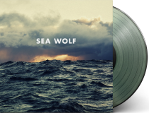 Sea Wolf/Old World Romance (COKE BOTTLE CLEAR VINYL)