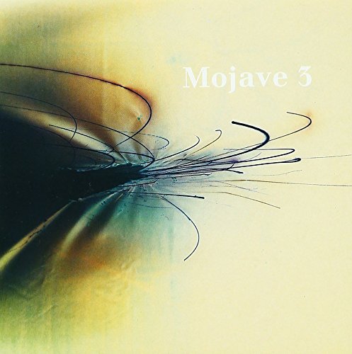 Mojave 3/Ask Me Tomorrow@SCR073LP