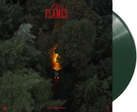 La Roux/Old Flames (Dark Green Vinyl)@Indie Exclusive