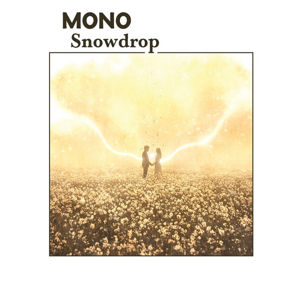 Mono/Snowdrop - Purple
