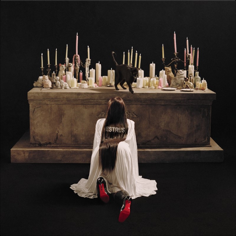 Tove Lo/ESTRUS