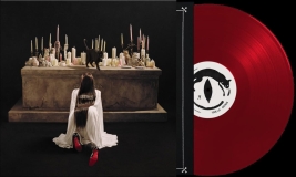 Tove Lo/ESTRUS (Ruby Red Vinyl)