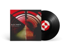Bloc Party/Anatomy Of A Brief Romance@140g