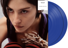 Gracie Abrams/Daughter from Hell (Cobalt Vinyl)@2LP